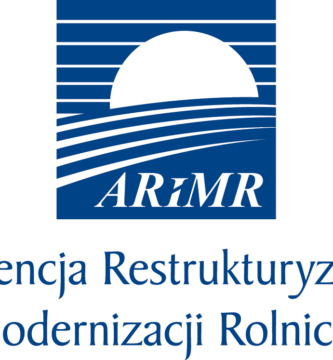 Oficjalne logo agencji arimr