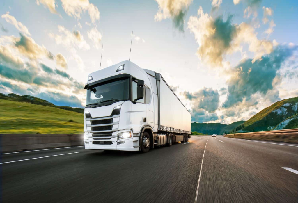 Dotacje dla firm transportowych 2025