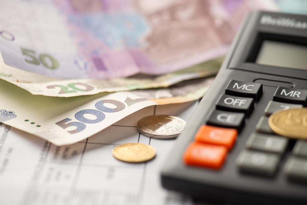 Rozliczanie dotacji unijnych