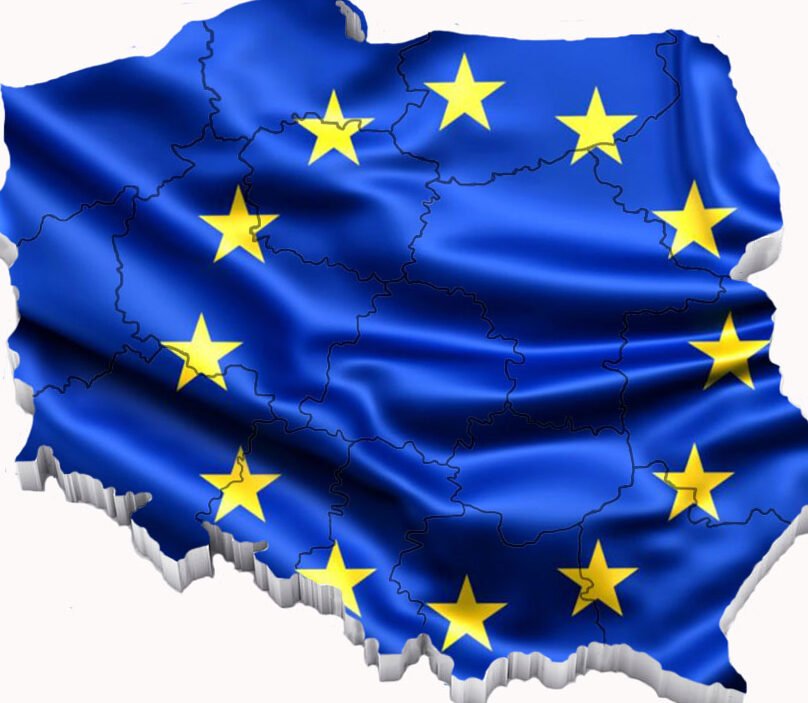 Aktualne dotacje unijne