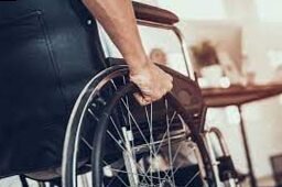 Dotacje dla osób niepełnosprawnych prowadzących działalność gospodarczą