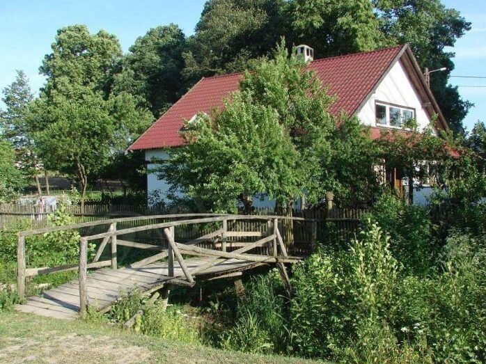 Dotacje dla rolników na agroturystykę