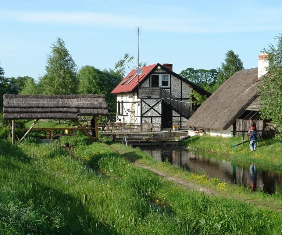Dotacje na agroturystykę