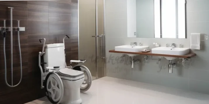 Dotacje na łazienkę dla osoby niepełnosprawnej
