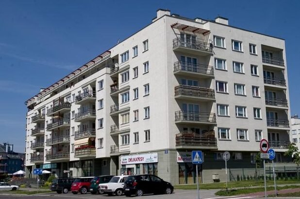 Dotacje na zakup mieszkania