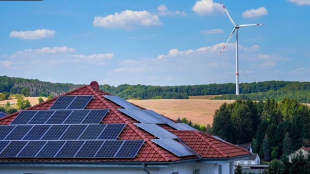 Dotacje odnawialne źródła energii w Polsce