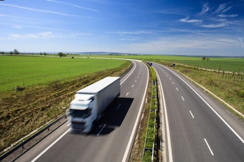 Dotacje unijne dla firm transportowych