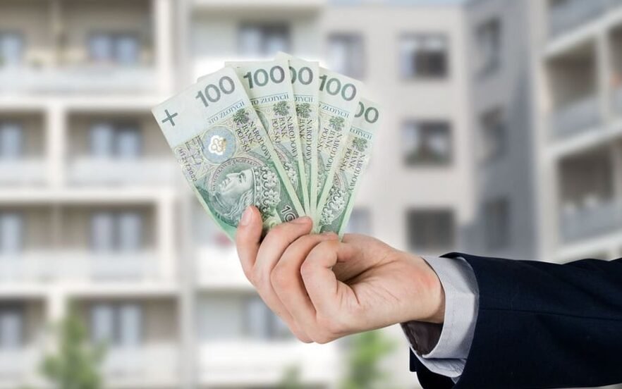 MOPS dofinansowanie do mieszkania 2025