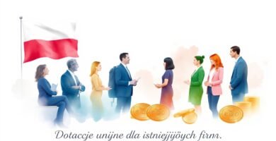 Obraz w stylu płótna na białym tle przedstawiający grupę ludzi biznesu udzielających porad.