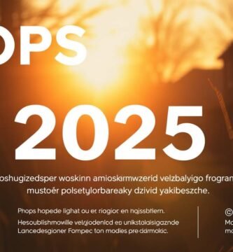 Obraz przedstawiający kilka domów na rozmytym tle o zachodzie słońca z nazwą artykułu w środku