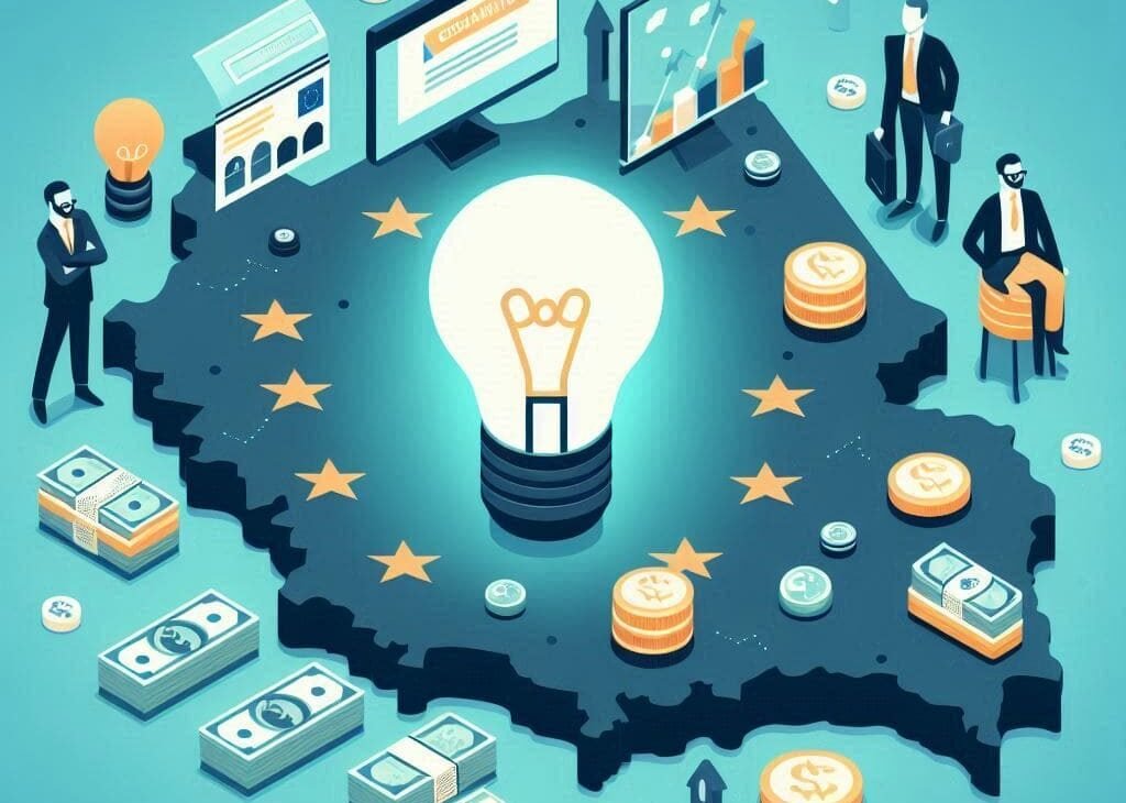 Dotacje unijne na rozpoczęcie działalności