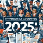 Obraz grupy uczniów w stylu kreskówek z tytułem AR